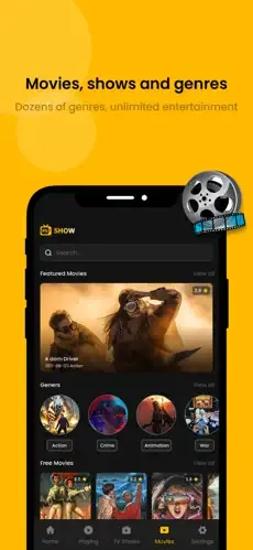 top-web-series-on-hotstar Movies and shows