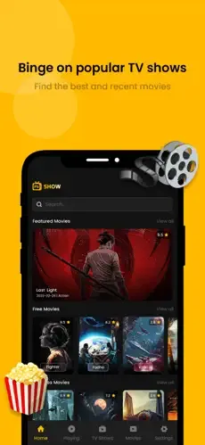 top-web-series-on-hotstar tv show